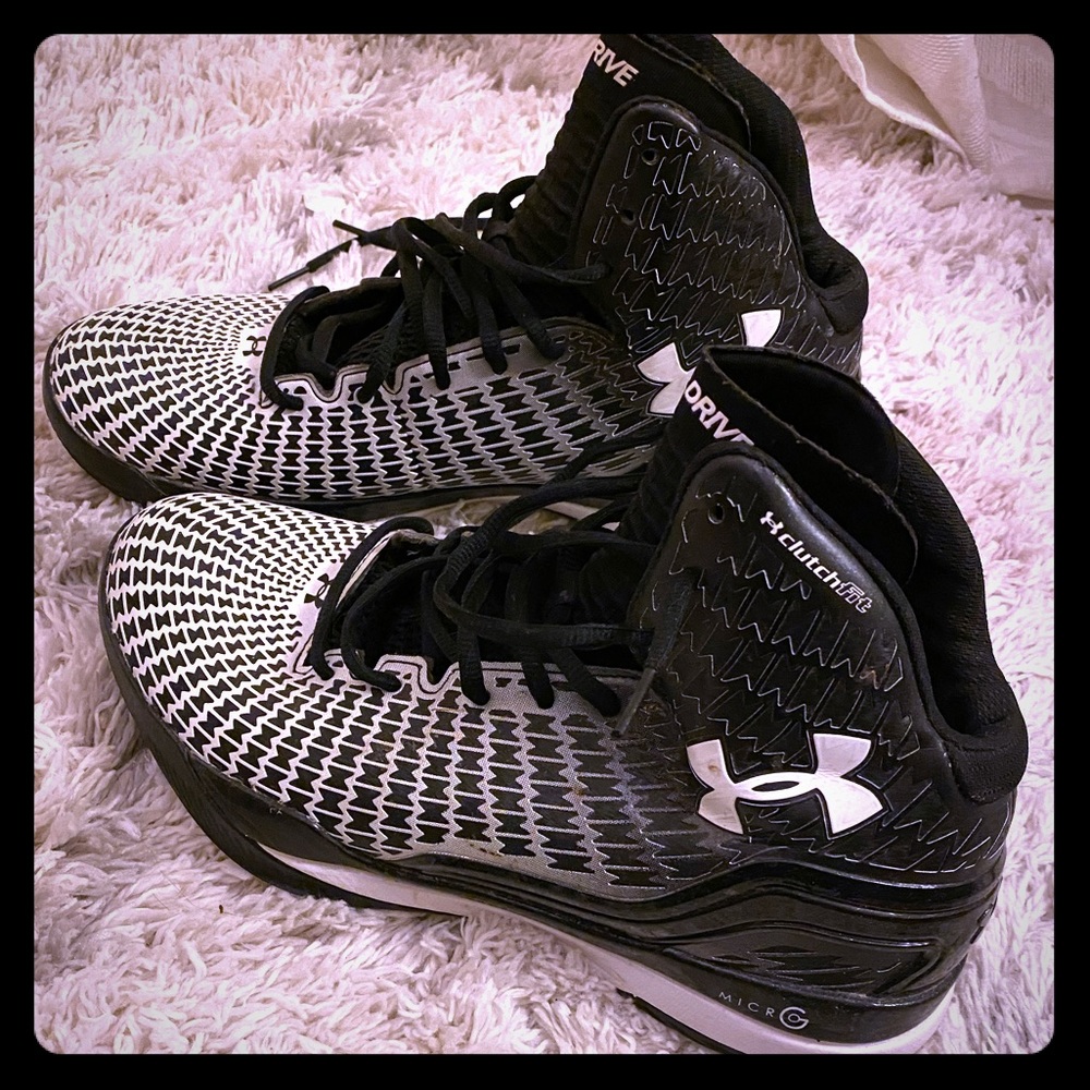 Underarmour Clutchfit Drive